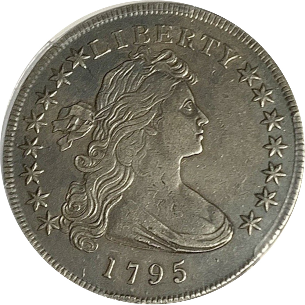 A-[for-Now-Incomplete]-Run-Of-Early-Silver-Dollars